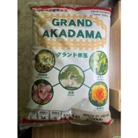 Phân nền Akadama 14L(9kg)