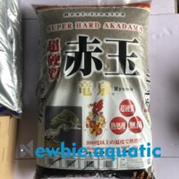 Phân nền Akadama Ryusen bao 14 lít
