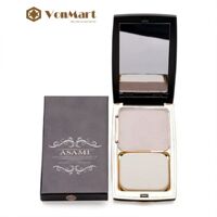 Phấn nền Asami Skin Covering, siêu mỏng nhẹ, giúp da sáng mịn, che khuyết điểm hoàn hảo