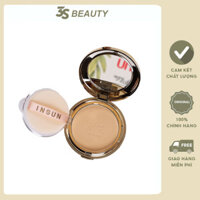 Phấn nén cao cấp Insun 18g - Phân phối chính hãng