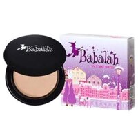 Phấn nén cao cấp Silicol trang điểm Becca Babalah UV Two Way Spf 20