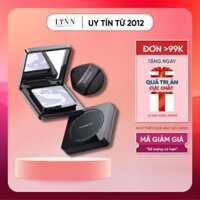 Phấn nén Carslan Black Magnet, mềm mại và cao cấp, mang đến lớp trang điểm trong suốt hoàn hảo