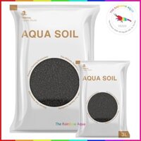 Phân nền Chihiros Aqua Soil (Bao 3 Lít)