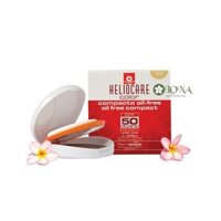 Phấn nền chống nắng HelioCare Oil Free Compact SPF 50