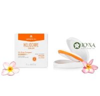Phấn nền chống nắng HelioCare Oil Free Compact SPF 50