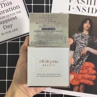 Phấn nén cle de peau