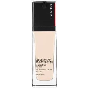 Phấn nền dạng lỏng Shiseido Radiant Lifting Foundation 30ml