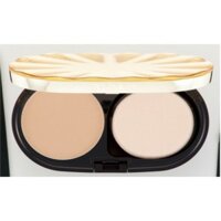 Phấn nền dạng nén Cao Cấp Naris Selgrace Gold Powder Cake Foundation 12g/Chính hãng