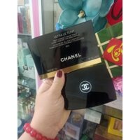 PHẤN NỀN DẠNG NÉN CHANEL ULTRA LE TEINT 13g [ HÀNG HÃNG]