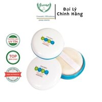 Phấn Nền Dạng Nén  Kiềm Dầu SHESEIDO BABY POWER 50g, Phấn Rôm Cho Bé