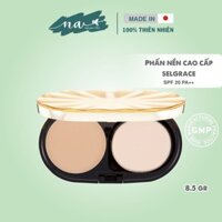 Phấn nền dạng nén NARIS SELGRACE POWDER CAKE FOUNDATION 8.5 gr