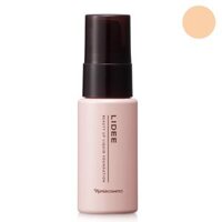 Phấn nền dạng nước 25ml Naris Makeup Liquid Foundation 150