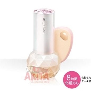 Phấn nền dạng nước Shiseido Maquillage Essence rich white liquid UV 30ml