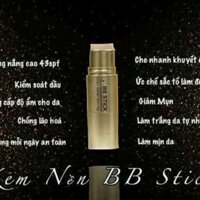 Phấn nền dạng thỏi BB stick3