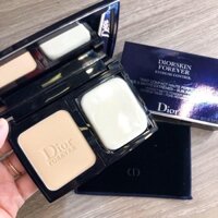 phấn nén Dior DiorSkin Forever Extreme Control Perfect Matte Powder Makeup