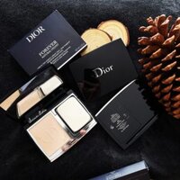 PHẤN NÉN DIOR FOREVER NATURAL VELVET 10g tone 2N