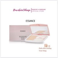 Phấn nền dưỡng trắng siêu mịn Essance White Fit Two Way Cake SPF40/PA++ 7g