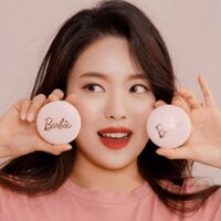 Phấn nén Eglips Blur Powder Pact x Barbie Limited Edition