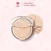 Phấn Nén Espoir Protailor Be Glow Sheer Powder 8gr