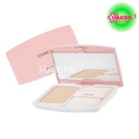 Phấn Nền Essance Dưỡng Sáng Mịn Da White Fit Two Way Cake SPF40/PA++  7g
