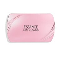 Phấn Nền Essance Siêu Mịn Lâu Trôi 11g - Veil Fit Two Way Cake (#21 Sắc da tự Nhiên)