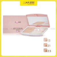 Phấn Nền ESSANCE White/Veil Fit Two Way Cake SPF40/PA++ 7g