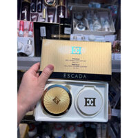 phấn nền Hàn Quốc 1 hộp tặng 1 lõi sơ cua