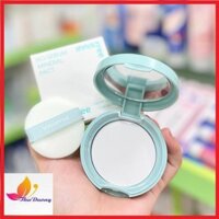 Phấn Nén INNISFREE No Sebum Mineral Pact 2023