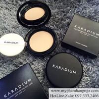 PHẤN NÉN KARADIUM COLLAGEN MOISTURE TWO WAY CAKE SPF25 PA++