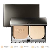 Phấn nền Kose Infinity Skin Genic Foundation SPF22/PA++