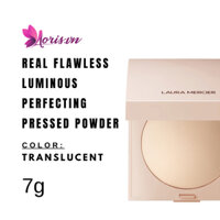 Phấn nén Laura Mercier Real Flawless Luminous Perfecting Talc-Free - 7g