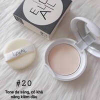 PHẤN NÉN LIDEAL BLUER