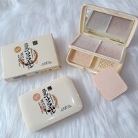 Phấn Nén Lideal Q10 3 Khay