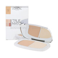 Phấn Nền L'Oreal True Match N2 Nude Ivory