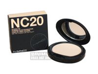 Phấn Nền MAC NC Studio Fix Powder Plus Foundation