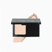 Phấn Nền Maybelline Fit Me 9g Kiềm Dầu Chống Nắng