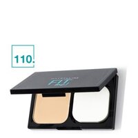 Phấn Nền MAYBELLINE FIT ME SKIN-FIT POWER FOUNDATION 0.9g