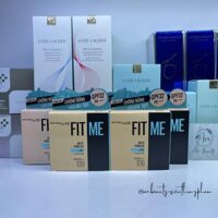 Phấn Nén Maybelline Fit Me Kiềm Dầu – Tone 109, 112, 118, 120[Mẫu Mới]