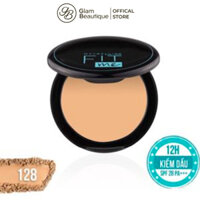 PHẤN NỀN MAYBELLINE KIỀM DẦU 12H FIT ME 128 6G