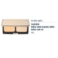 Phấn Nền Menard Jupier Powder Foundatio Siêu Mịn Dạng Nén Màu 11g