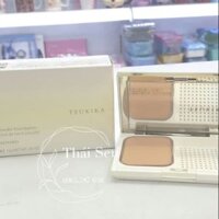 Phấn nền Menard Tsukika Powder Foundation