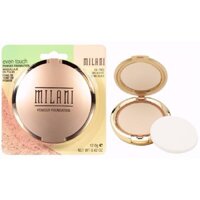 PHẤN NỀN MILANI POWDER FOUNDATION NHẬP KHẨU CHÍNH HÃNG - 2469