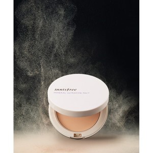 Phấn phủ Mineral Ultrafine Innisfree