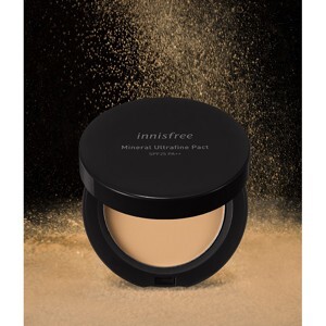 Phấn phủ Mineral Ultrafine Innisfree