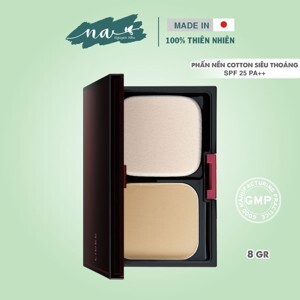 Phấn nền Naris Lidee Powder Foundation #150