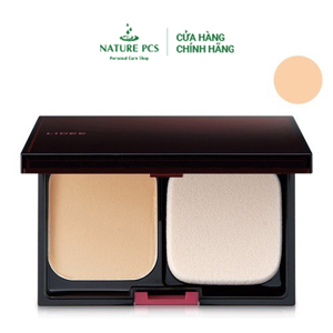 Phấn nền Naris Lidee Powder Foundation #150