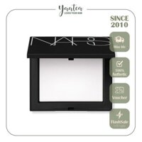 Phấn Nén Nars Light Reflecting Pressed Setting Powder 10g