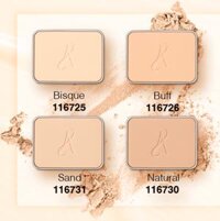 Phấn nền nén ARTISTRY Amway màu SAND ,L1N1 Bisque ,L1W1 Buff , L2N2 Natural