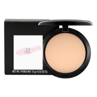 Phấn nền phủ M-A-C S-T-U-D-I-O F-I-X- P-O-W-D-E-R P-L-U-S F-O-U-N-D-A-T-I-O-N