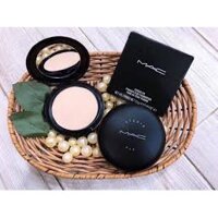 Phấn nền phủ Mac Studio Fix Powder Plus Foundation